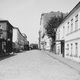 Нащокинский переулок от Гагаринского переулка